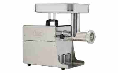 The 10 Best Meat Grinder For Hunters of 2026