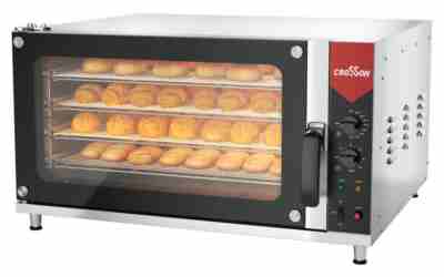 The 10 Best Commercial Oven For Baking Bread of 2026