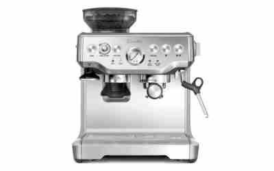The 9 Best Commercial Automatic Espresso Machine of 2026