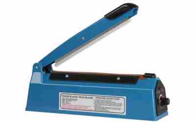 The 10 Best Heat Sealer of 2026