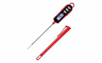 The 10 Best Thermometer For Water Temperature of 2026
