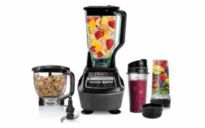 The 1 Best Non Toxic Food Processor of 2026