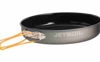 The 3 Best Backpacking Skillet of 2026