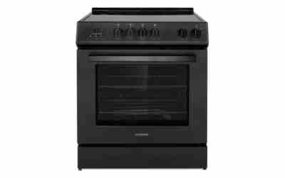 The 9 Best High End Electric Ranges of 2026