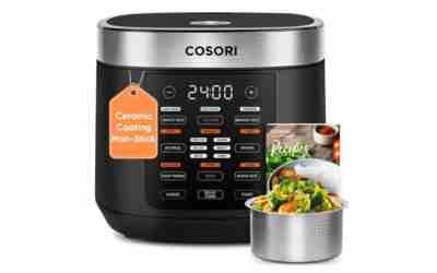The 10 Best Japanese Rice Cookers of 2026