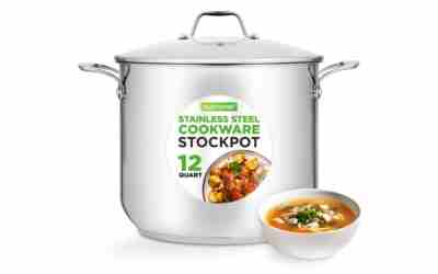 The 10 Best Hot Pot Cooker of 2026