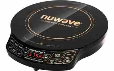 The 10 Best Induction Stoves For The Kitchen of 2026