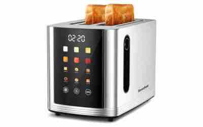 The 10 Best Toaster of 2026