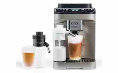 The 5 Best Super Automatic Espresso Machine Under 1000 of 2026