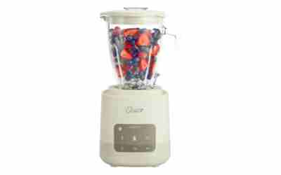 The 9 Best Non Plastic Blender of 2026