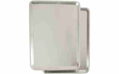 The 9 Best Sheet Pans Non Toxic of 2026