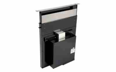 The 10 Best Downdraft Ventilation of 2026