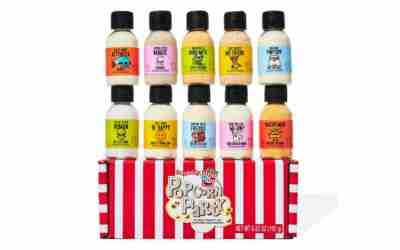 The 5 Best Gifts For Popcorn Lovers of 2026