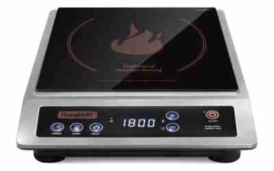 The 10 The Best Professional Home Induction Cooktop of 2026