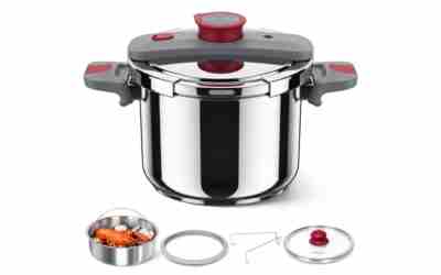 The 10 Best 10 Qt Pressure Cooker of 2026