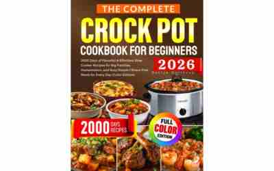 The 9 Best Crockpot Meals For A Crowd of 2026