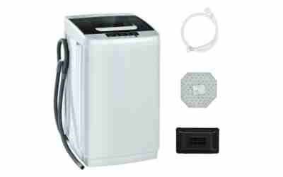 The 9 Best Top Load Washer of 2026