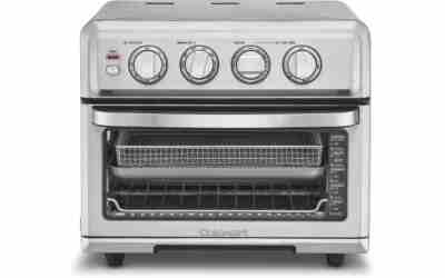 The 5 Best Toaster Oven of 2026