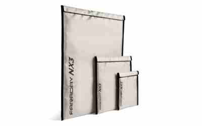 The 10 Best Faraday Bag of 2026
