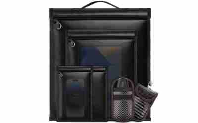 The 10 Best Faraday Bag For Phone of 2026