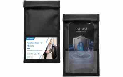 The 5 Best EMF Blocking Phone Case of 2026