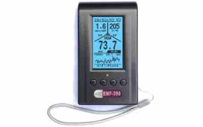 The 9 Best EMF Meter of 2026