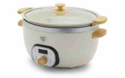 The 8 Best Non Toxic Slow Cooker of 2026