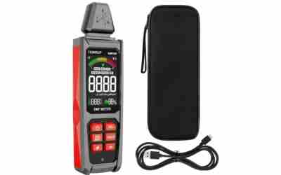 The 8 Best EMF Detector of 2026