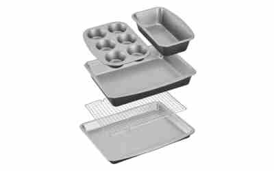 The 8 Best Bakeware of 2026