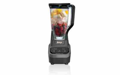 The 6 Best Blender For Salsa of 2026