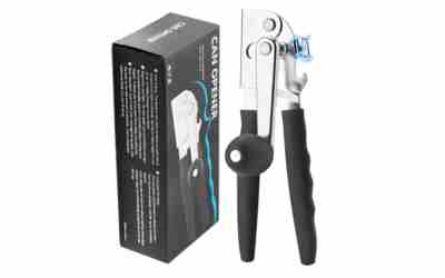 The 5 Best Commercial Can Opener of 2026