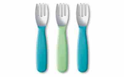 The 7 Best Forks For Toddlers of 2026