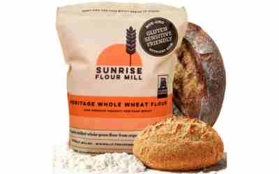 The 10 Best Organic Flour of 2026