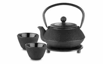 The 9 Best Cast Iron Tea Kettle of 2026
