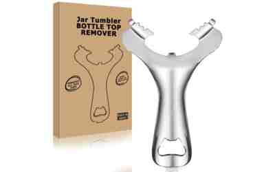 The 9 Best Jar Lid Opener of 2026