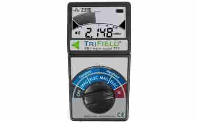 The 8 Best EMF Reader of 2026