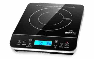 The 3 Best Hot Plate of 2026