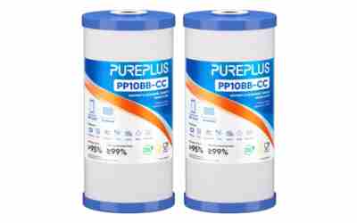 The 10 Best Whole House Water Filter of 2026