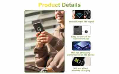 The 3 Best EMF Protection Necklace of 2026