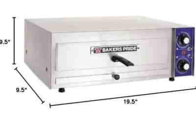 The 10 Best Oven For Small Bakery of 2026