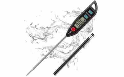 The 10 Best Water Thermometer of 2026
