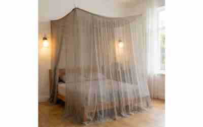 The 10 Best EMF Bed Canopy of 2026