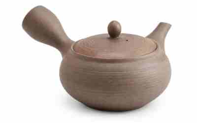 The 10 Best Kyusu Teapot of 2026