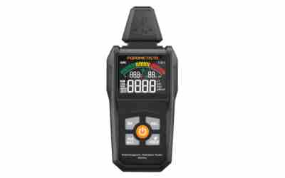The 10 Best EMF Meter For Home of 2026