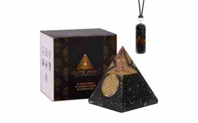 The 10 Best EMF Protection Pendant of 2026