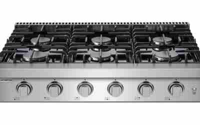 The 9 Best Rangetop of 2026