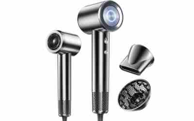 The 10 Best Low EMF Hair Dryer of 2026