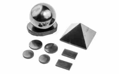 The 10 Best Shungite For EMF Protection of 2026