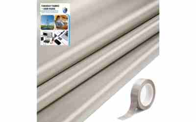 The 10 Best EMF Shielding Materials of 2026