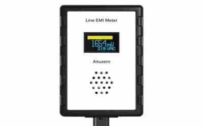The 10 Best EMF Meter For Power Lines of 2026
